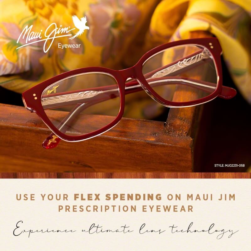 maui jim vsp